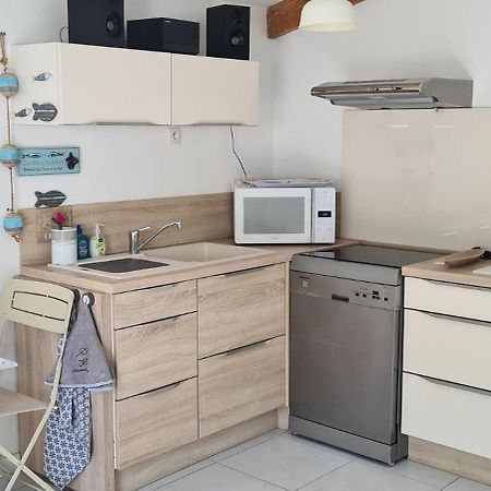 La Remigeasse Villa Dolus-d'Oleron Luaran gambar
